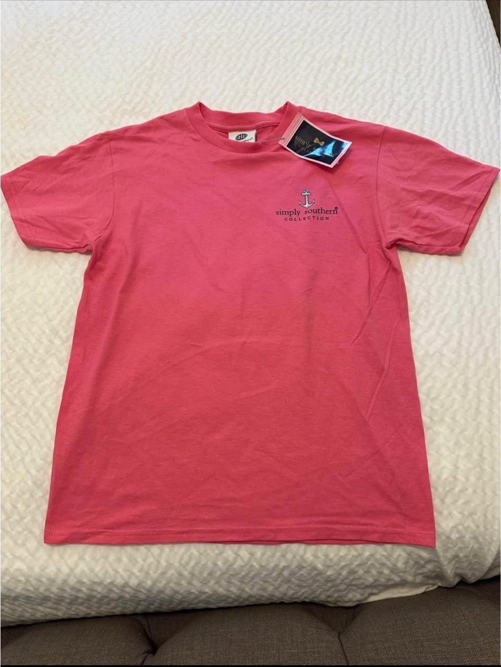 Simply Southern T-Shirt NWT